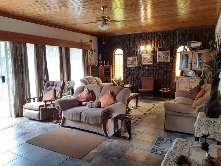 3 Bedroom Property for Sale in Potchefstroom North West